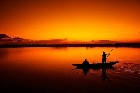 アオリイカ釣りで根掛かりを予防するコツ アオリイカをエギングで釣る